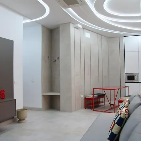 Apartment Geo *